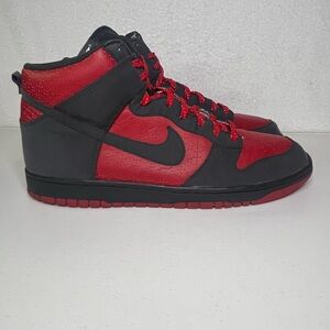 Nike Dunk High Ultraman Size 14